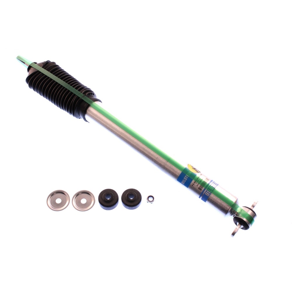 Bilstein 24-185943 5100 Series 46mm Monotube Shock Absorber for 1984-2006 Jeep Cherokee and More