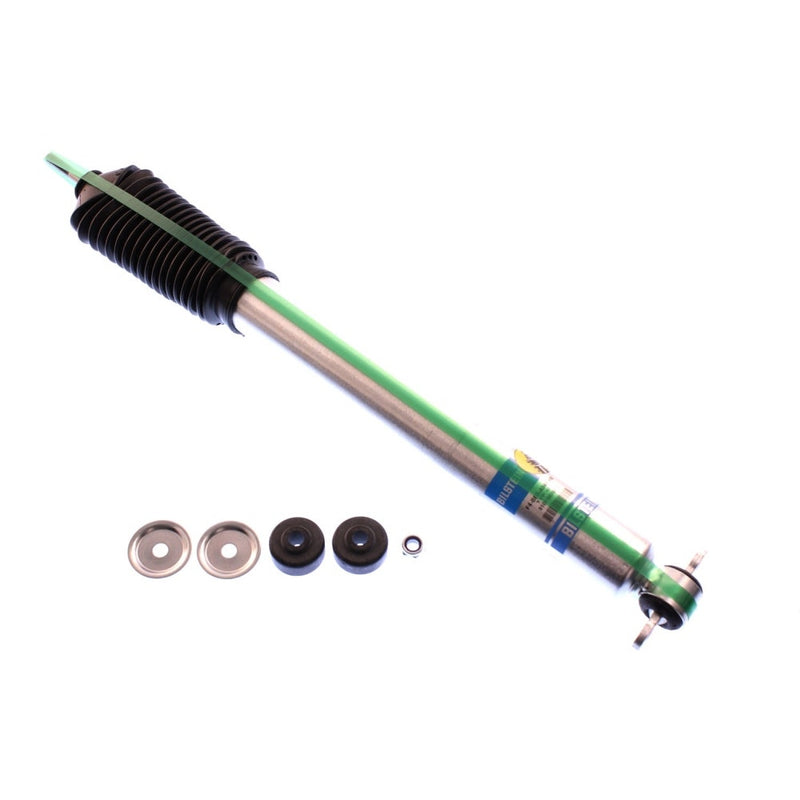 Bilstein 24-185943 5100 Series 46mm Monotube Shock Absorber for 1984-2006 Jeep Cherokee and More