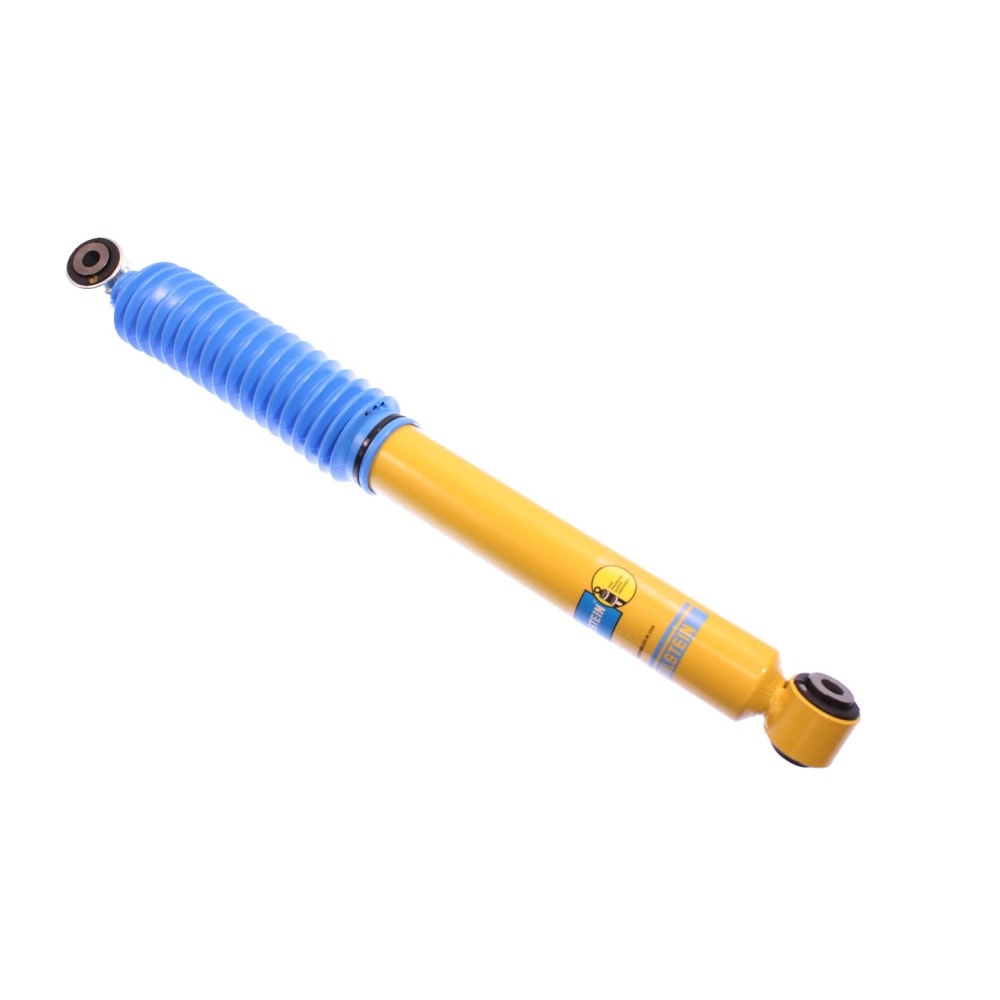 Bilstein 24-185967 4600 Series 46mm Monotube Shock Absorber for 2004-2015 Nissan Titan