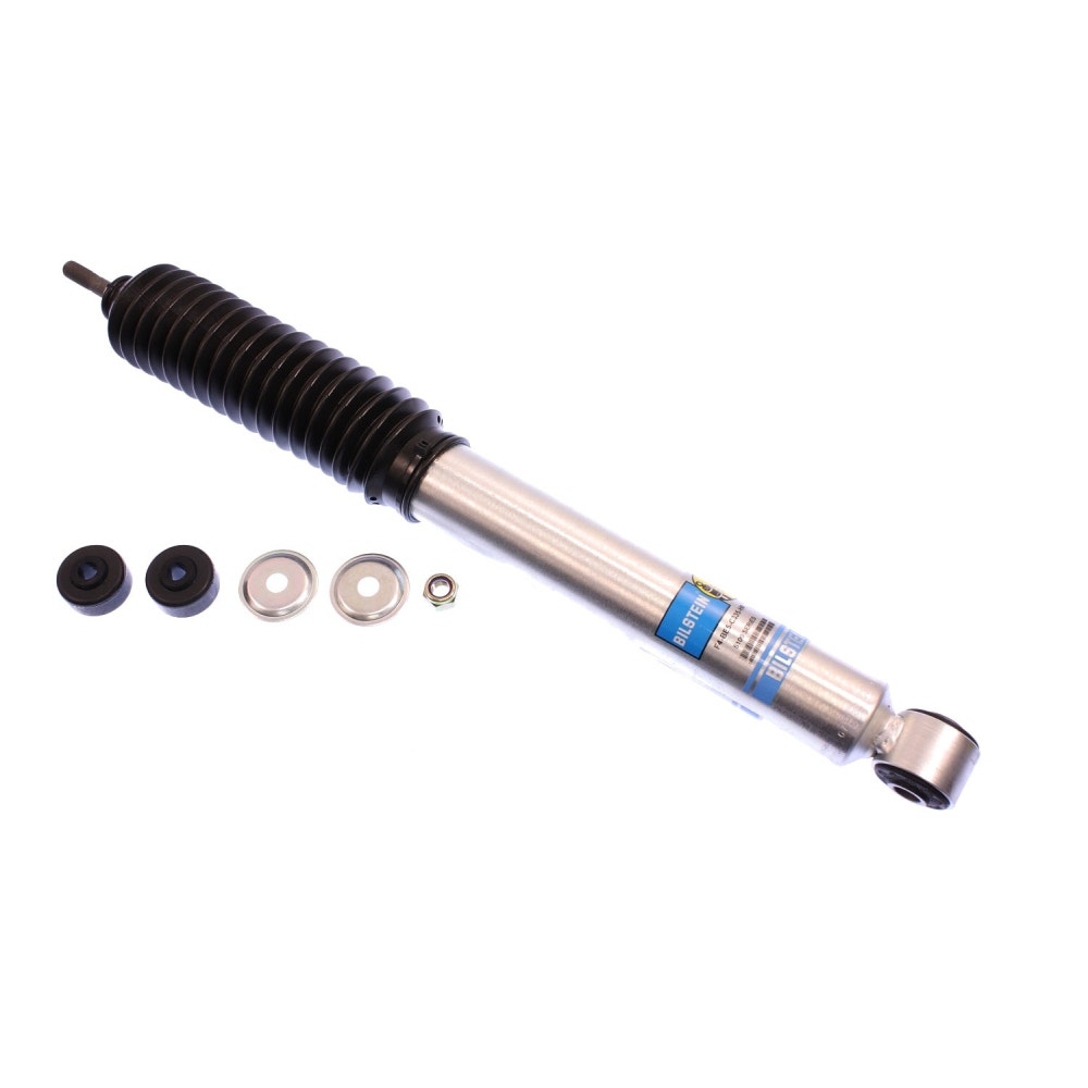 Bilstein 24-186018 5100 Series 46mm Monotube Shock Absorber for 2005-2016 Ford F-250 Super Duty and More