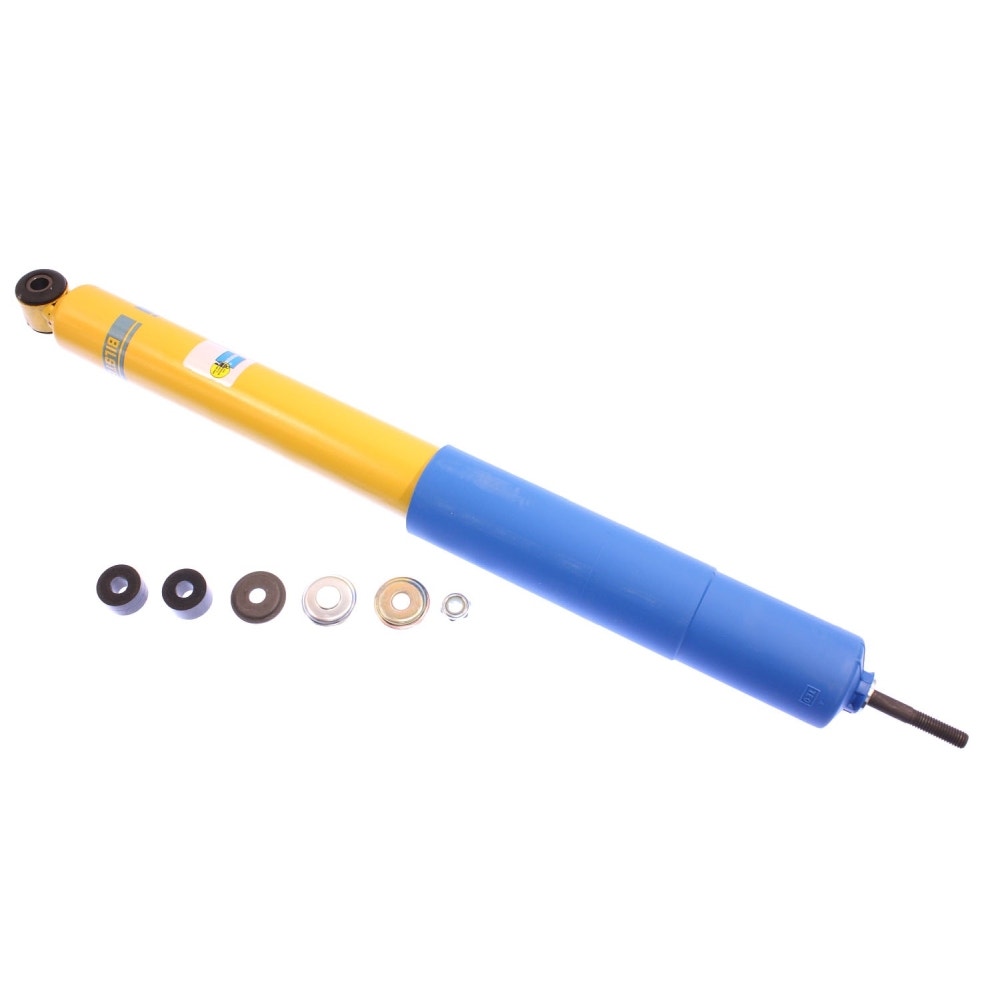 Bilstein 24-186056 4600 Series 46mm Monotube Shock Absorber for 2005-2015 Toyota Tacoma