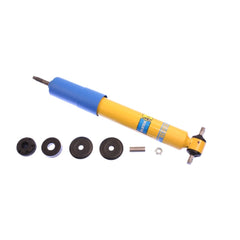 Bilstein 24-186063 4600 Series 46mm Monotube Shock Absorber for 2003-2012 Dodge Ram 1500 and More
