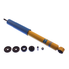 Bilstein 24-186070 4600 Series 46mm Monotube Shock Absorber for 2003-2013 Dodge Ram 1500 and More