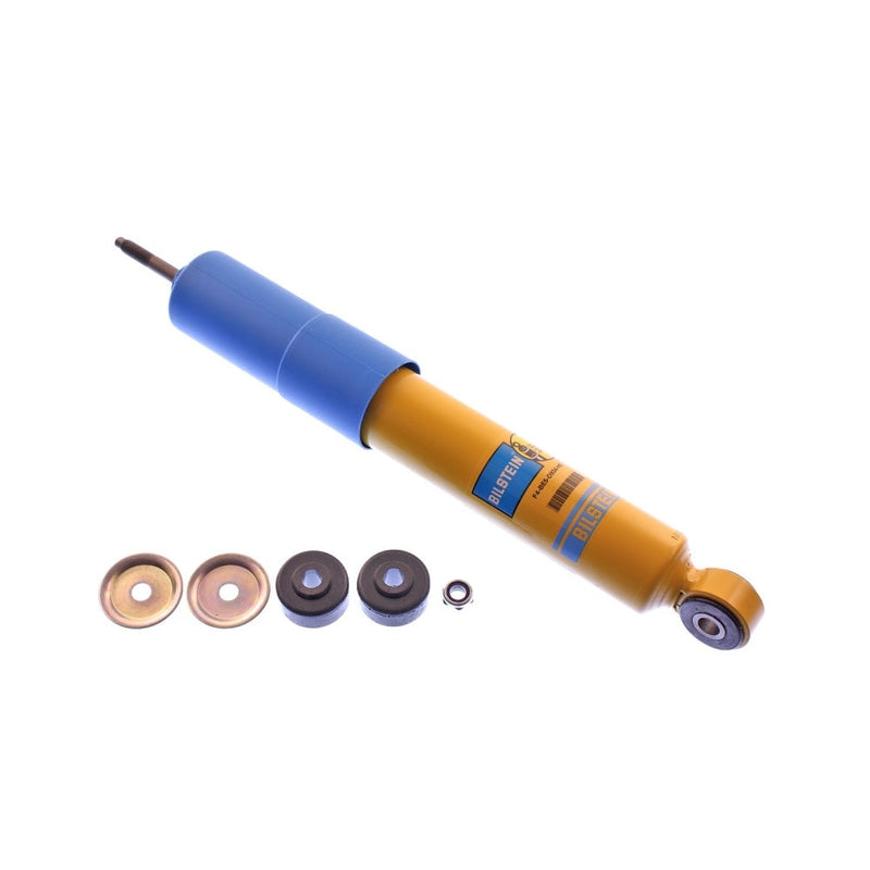 Bilstein 24-186162 4600 Series 46mm Monotube Shock Absorber for 2004-2012 Chevrolet Colorado and More