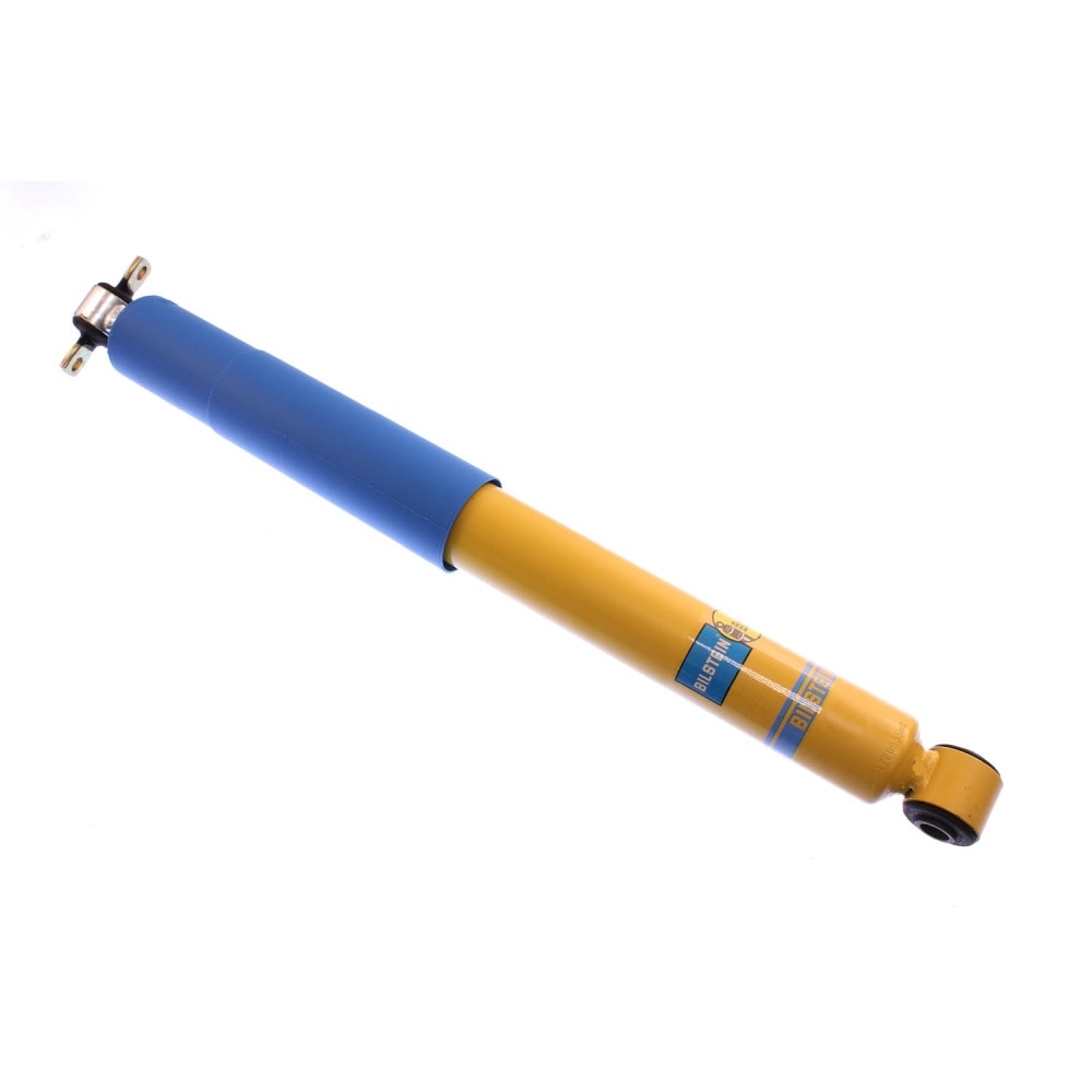 Bilstein 24-186179 4600 Series 46mm Monotube Shock Absorber for 2004-2012 Chevrolet Colorado and More