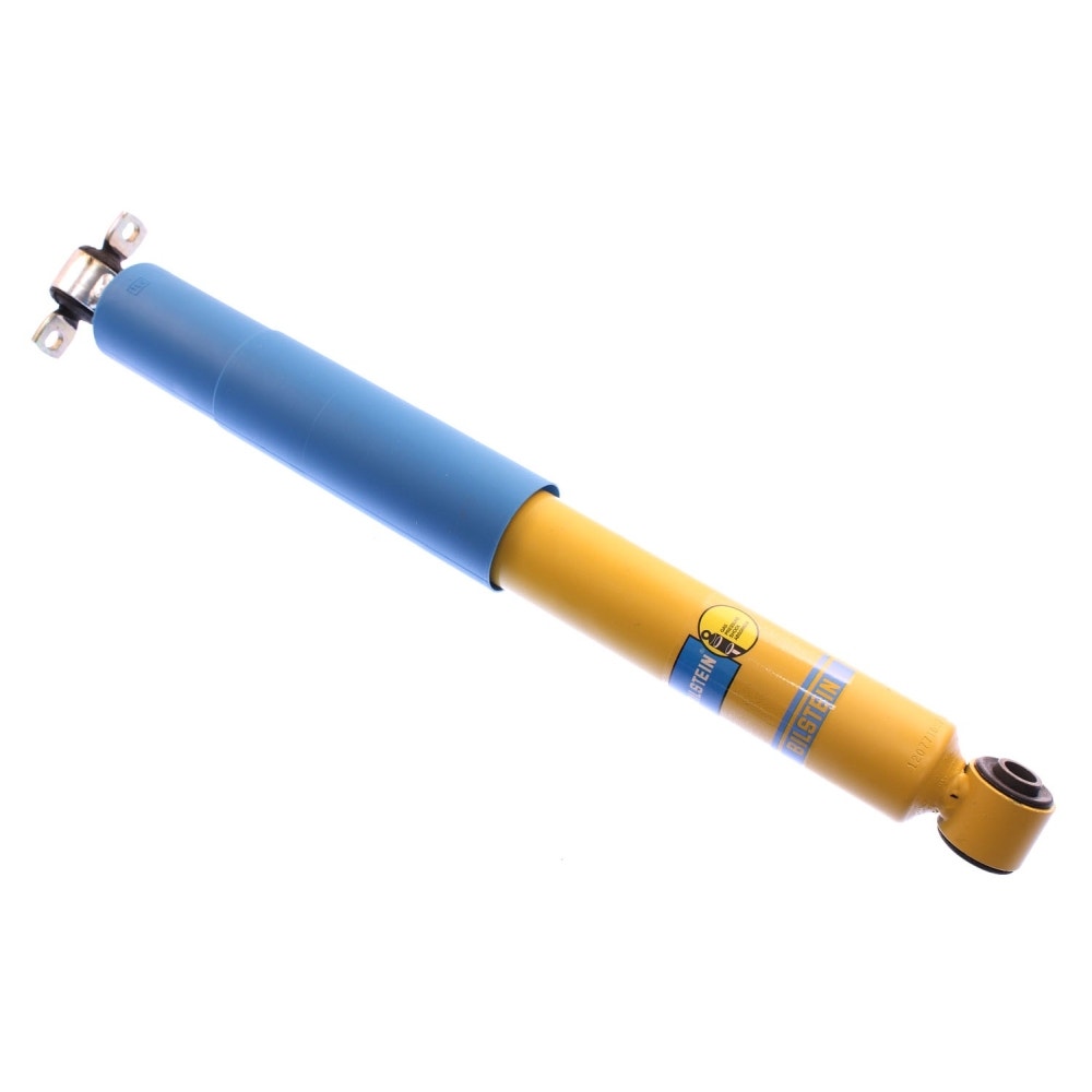 Bilstein 24-186209 4600 Series 46mm Monotube Shock Absorber for 2004-2012 Chevrolet Colorado and More