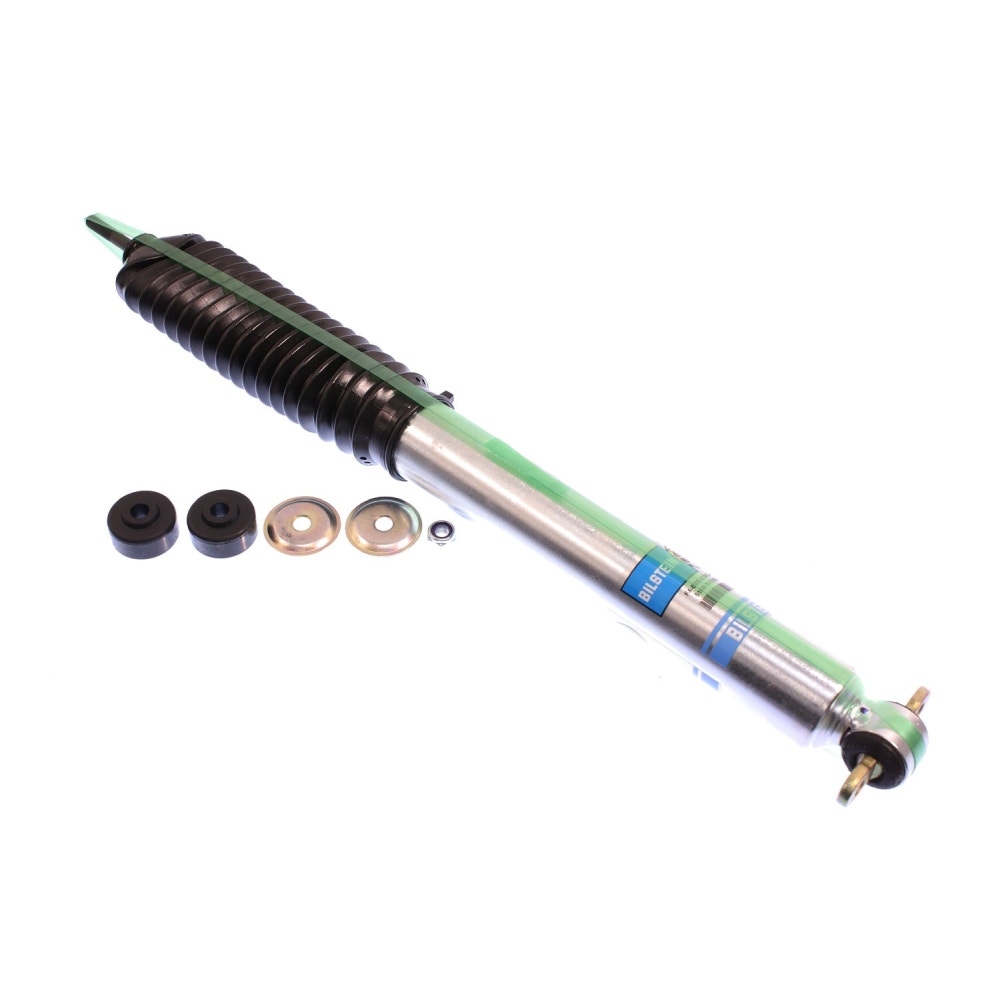 Bilstein 24-186216 5100 Series 46mm Monotube Shock Absorber for 1993-1998 Jeep Grand Cherokee and More