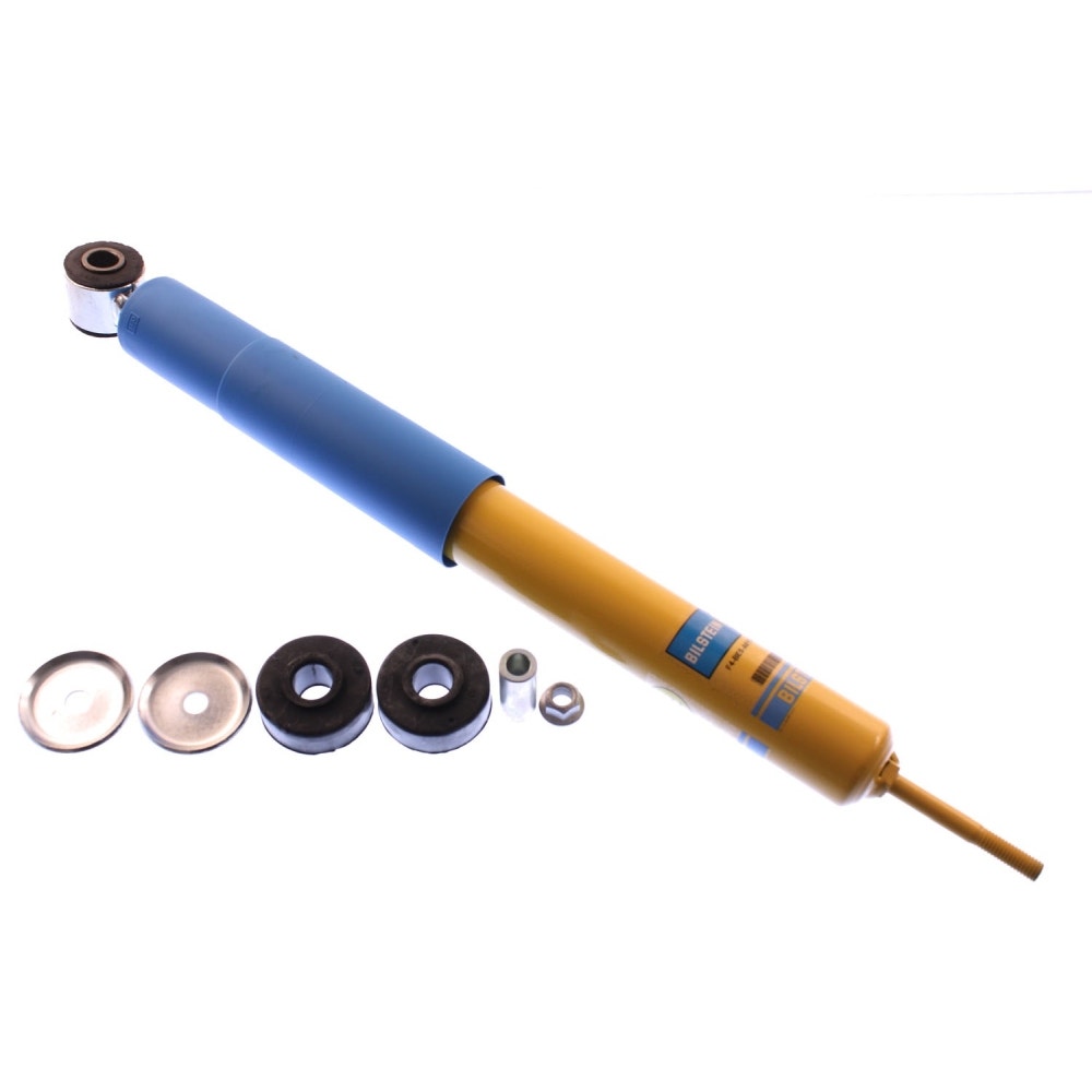 Bilstein 24-186537 B6 Series 46mm Monotube Shock Absorber for 2001-2004 Workhorse W20 and More