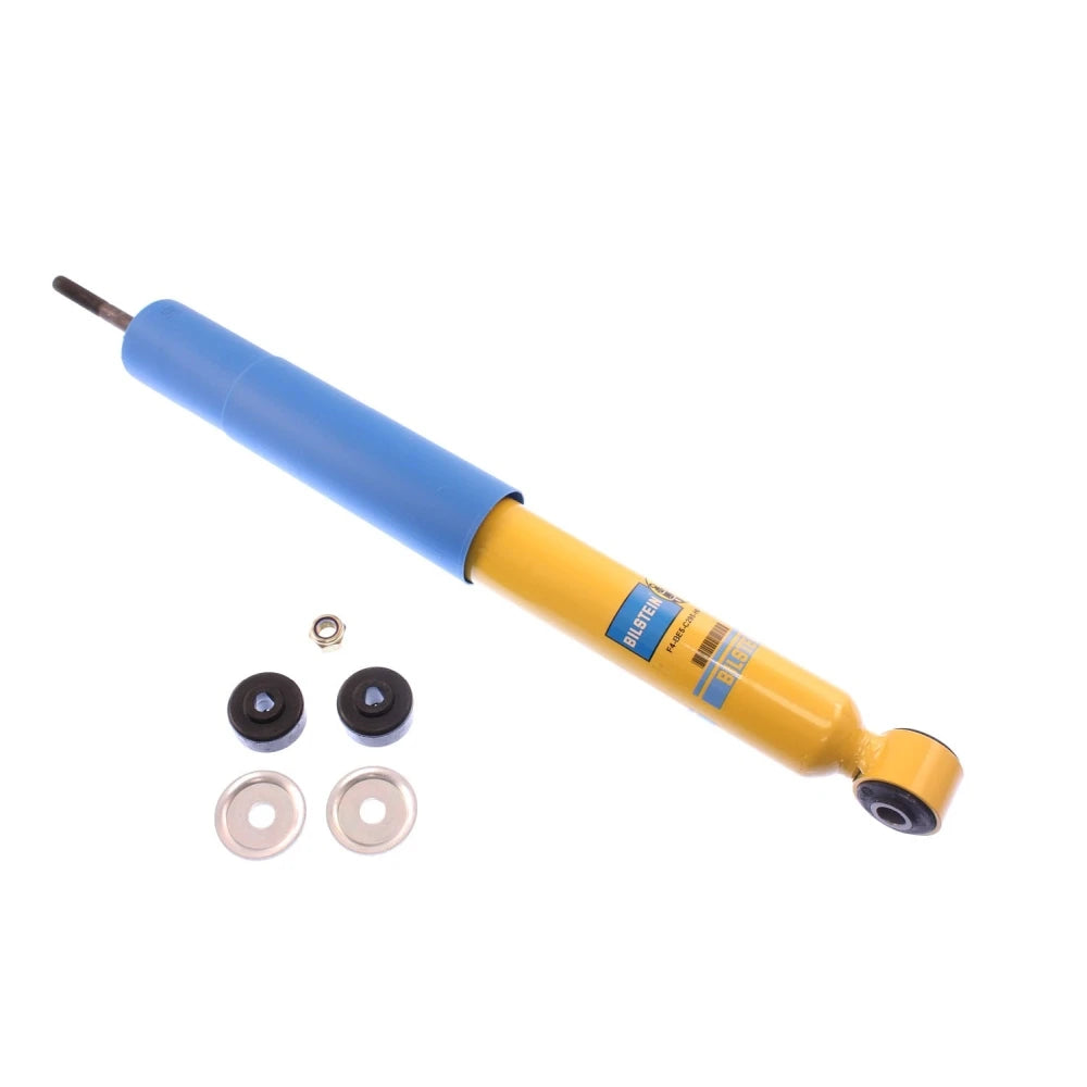 Bilstein 24-186674 - 4600 Series 46mm Monotube Shock Absorber