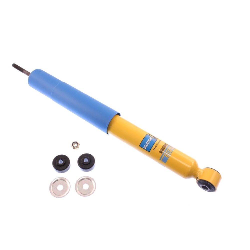 Bilstein 24-186674 4600 Series 46mm Monotube Shock Absorber for 2005-2016 Ford F-250 Super Duty and More