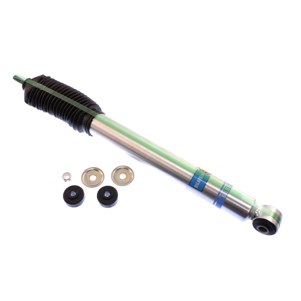 Bilstein 24-186681 5100 Series 46mm Monotube Shock Absorber for 2005-2016 Ford F-250 Super Duty and More