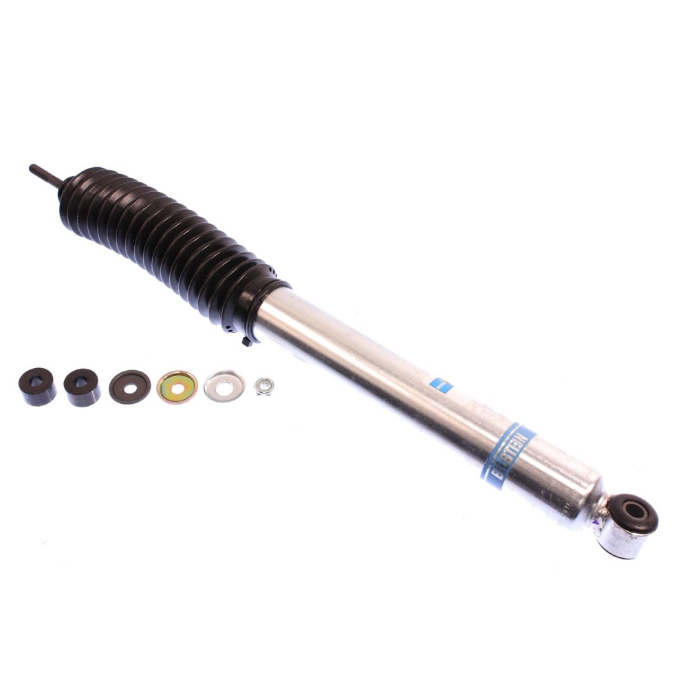 Bilstein 24-186728 5100 Series 46mm Monotube Shock Absorber for 2005-2023 Toyota Tacoma