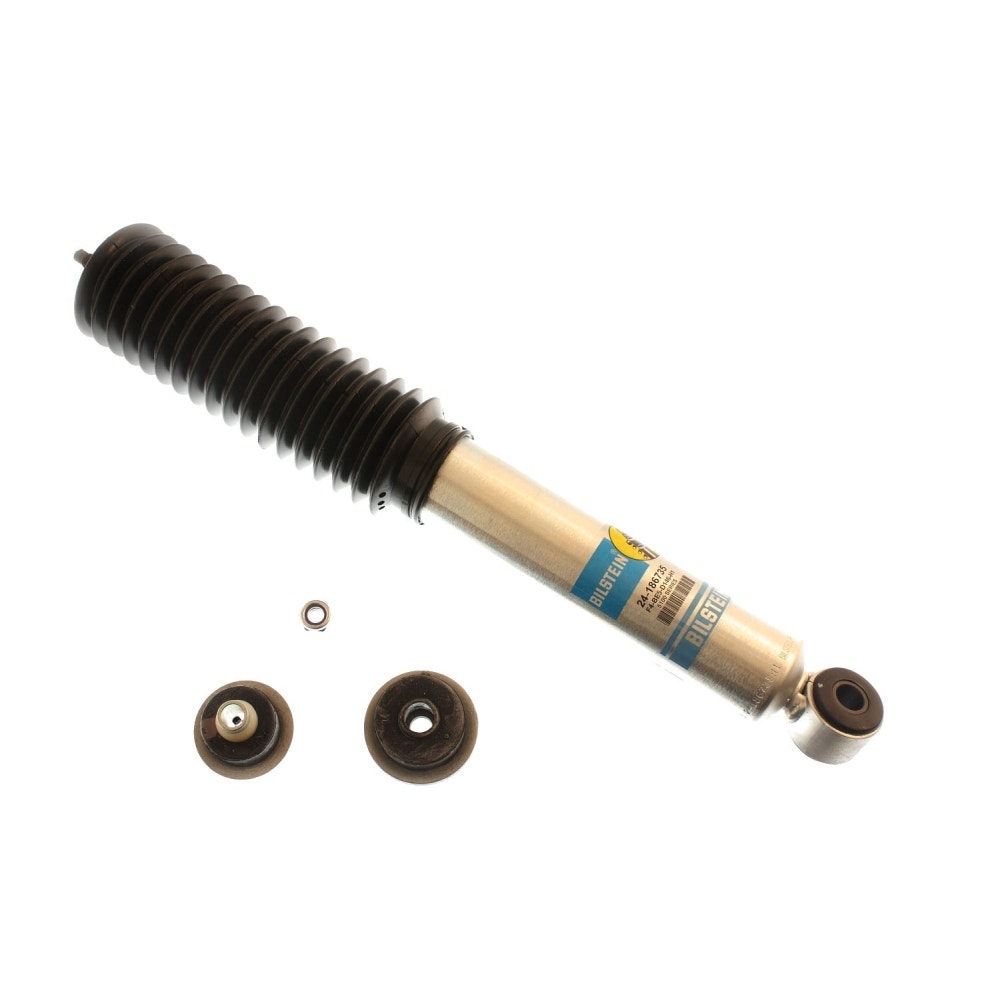 Bilstein 24-186735 5100 Series 46mm Monotube Shock Absorber for 1999-2013 Chevrolet Avalanche 2500 and More