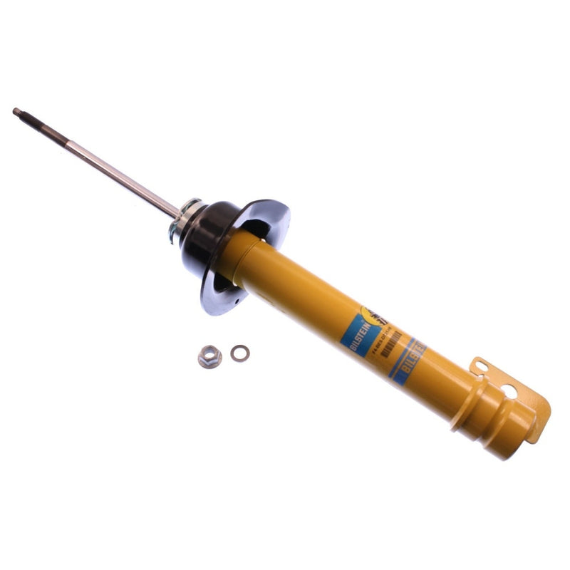 Bilstein 24-186797 4600 Series 46mm Monotube Shock Absorber for 2005-2010 Jeep Commander and More