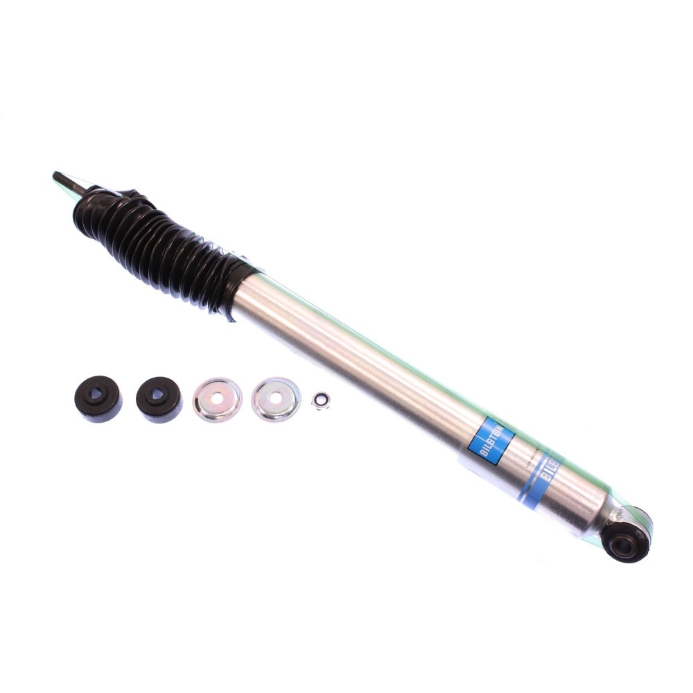 Bilstein 24-186995 5100 Series 46mm Monotube Shock Absorber for 2007-2018 Jeep Wrangler