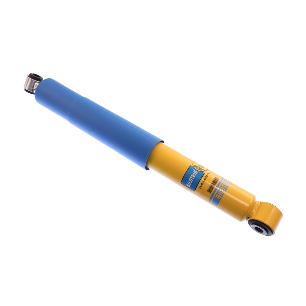 Bilstein 24-187008 4600 Series 46mm Monotube Shock Absorber for 2005-2015 Nissan Xterra
