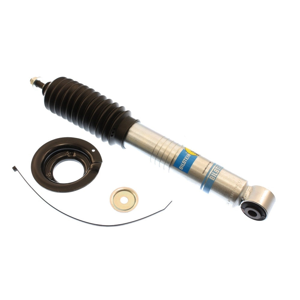 Bilstein 24-187053 5100 Series 46mm Monotube Shock Absorber for 2005-2021 Nissan Frontier and More