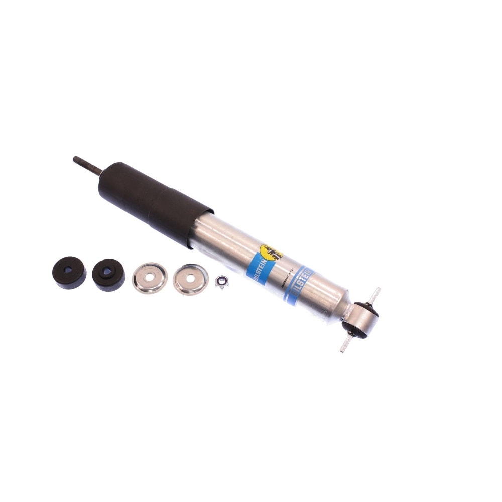Bilstein 24-187107 5100 Series 46mm Monotube Shock Absorber for 1998-2011 Ford Ranger and More
