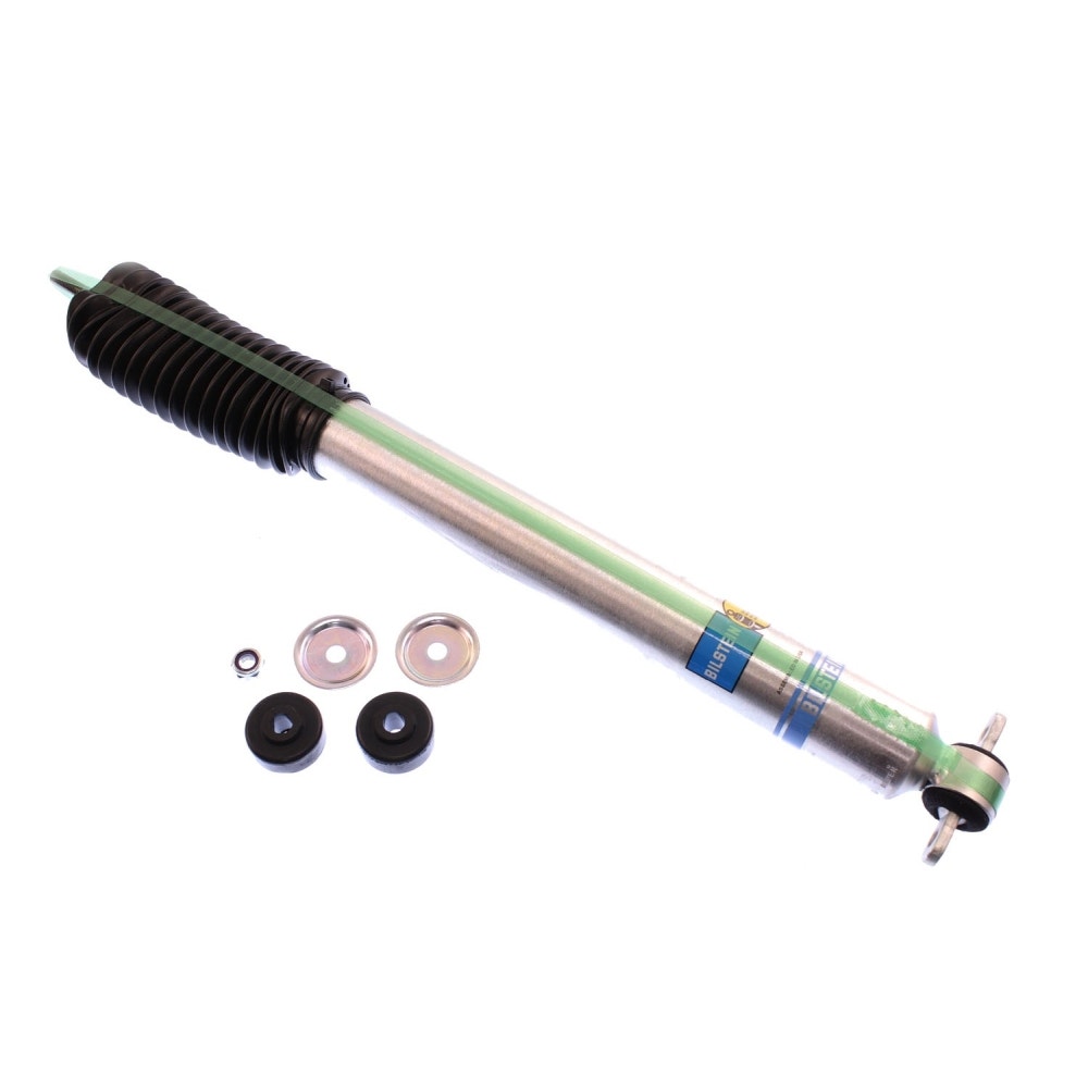 Bilstein 24-187190 5100 Series 46mm Monotube Shock Absorber for 1997-2006 Jeep Wrangler