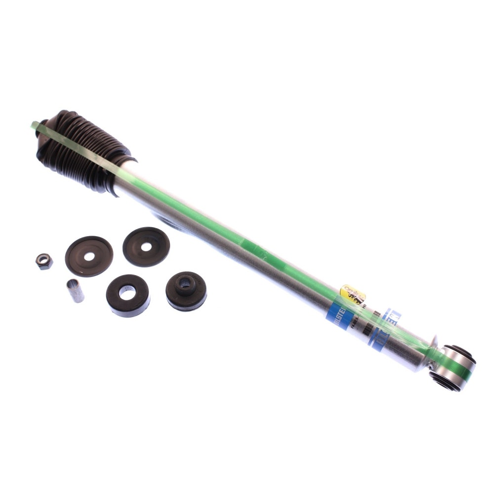 Bilstein 24-187213 5100 Series 46mm Monotube Shock Absorber for 1994-2013 Dodge Ram 1500 and More