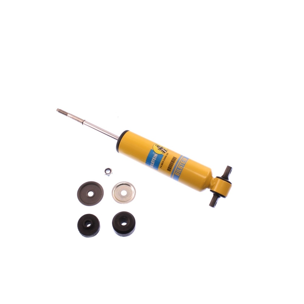 Bilstein 24-187428 4600 Series 46mm Monotube Shock Absorber for 1982-2005 Chevrolet Blazer and More