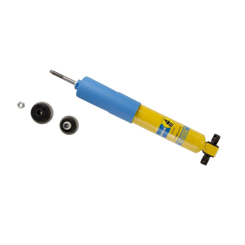 Bilstein 24-187435 4600 Series 46mm Monotube Shock Absorber for 2003-2023 Chevrolet Express 2500 and More