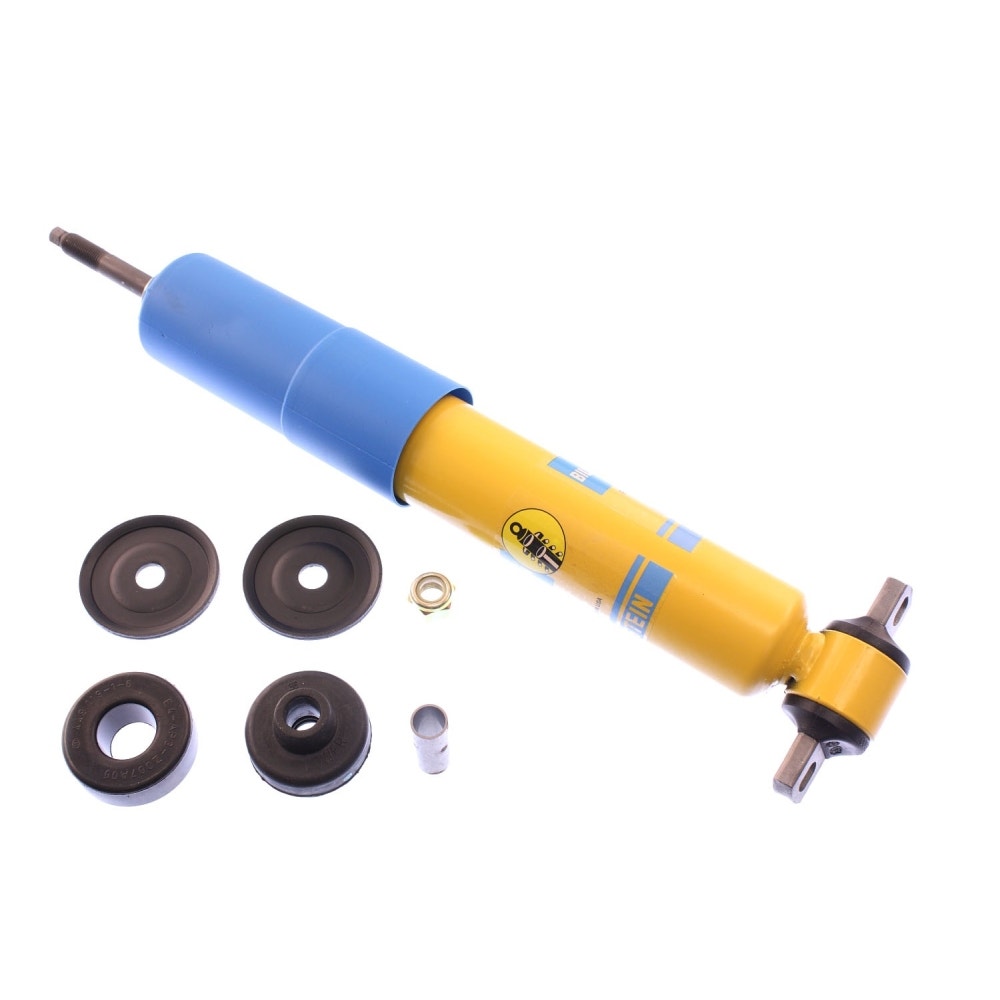 Bilstein 24-187480 4600 Series 46mm Monotube Shock Absorber for 2009-2024 Dodge Ram 1500 and More