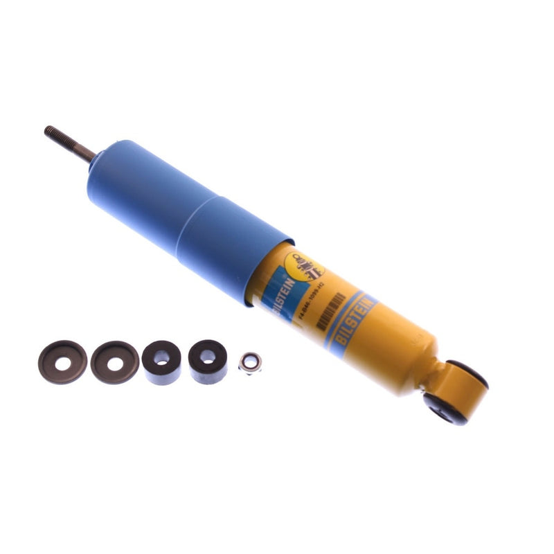 Bilstein 24-187824 4600 Series 46mm Monotube Shock Absorber for 1987-2004 Nissan D21 and More