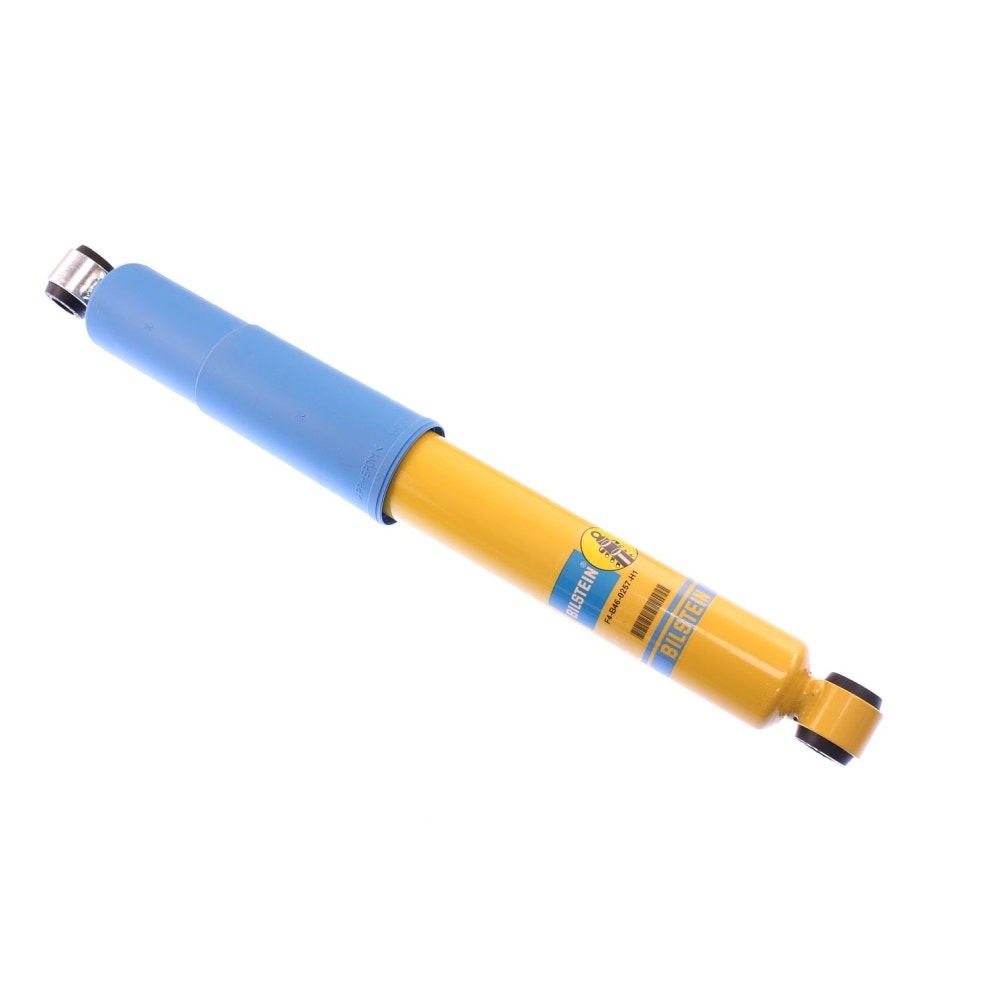Bilstein 24-188203 4600 Series 46mm Monotube Shock Absorber for 1974-1995 Dodge D50 and More