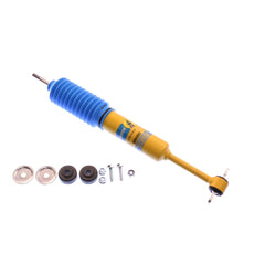 Bilstein 24-188241 4600 Series 46mm Monotube Shock Absorber for 1998-2011 Ford Ranger and More