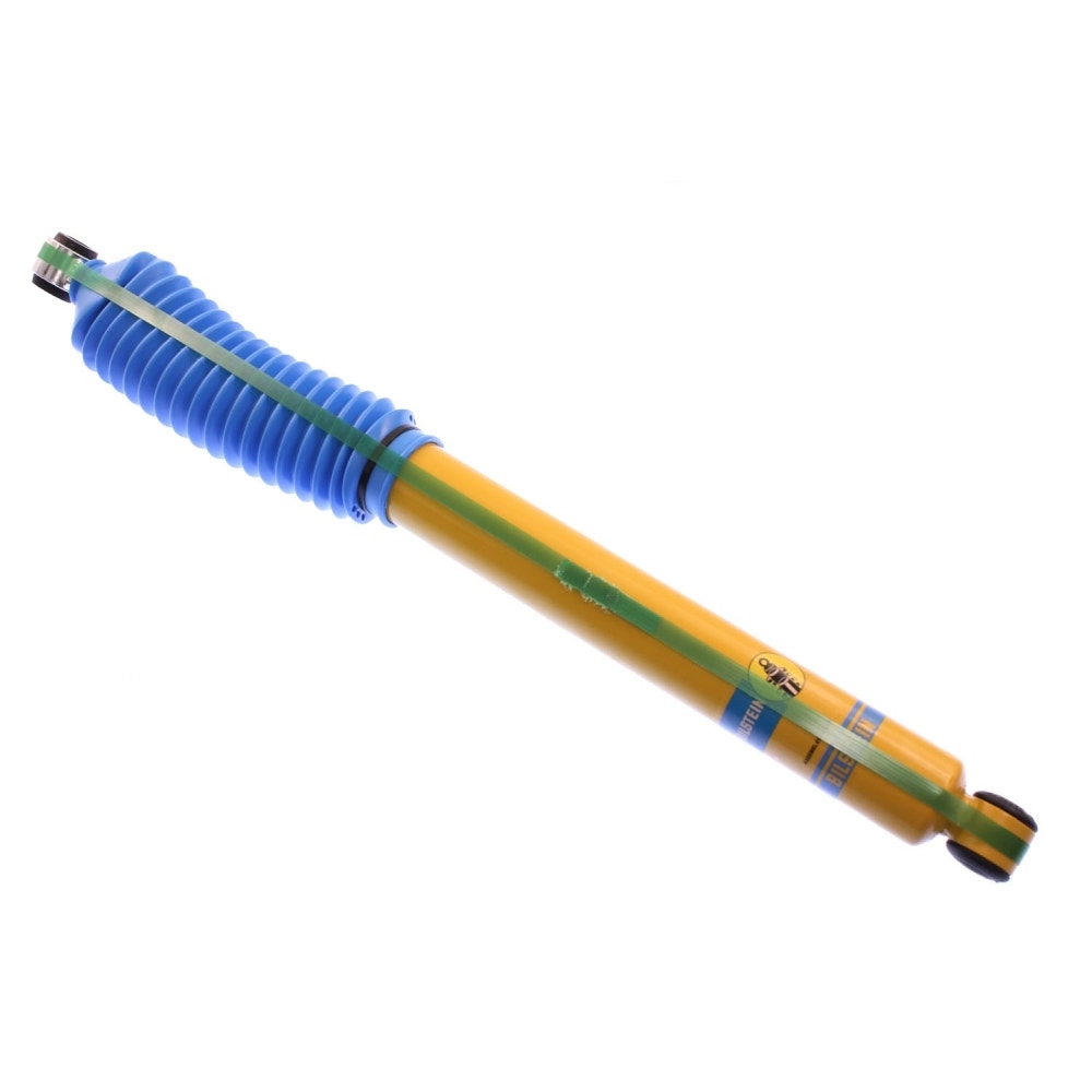 Bilstein 24-188258 4600 Series 46mm Monotube Shock Absorber for 1983-2011 Ford Ranger and More