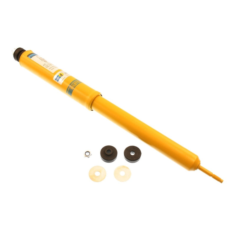 Bilstein 24-188272 4600 Series 36mm Monotube Steering Damper for 1987-1999 Land Rover Discovery and More
