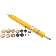 Bilstein 24-188296 4600 Series 46mm Monotube Shock Absorber for 1970-1999 Land Rover Defender 110 and More