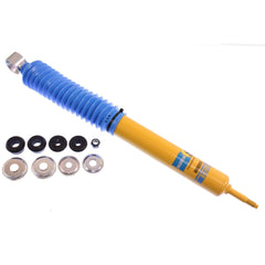 Bilstein 24-188302 4600 Series 46mm Monotube Shock Absorber for 1970-1999 Land Rover Defender 90 and More