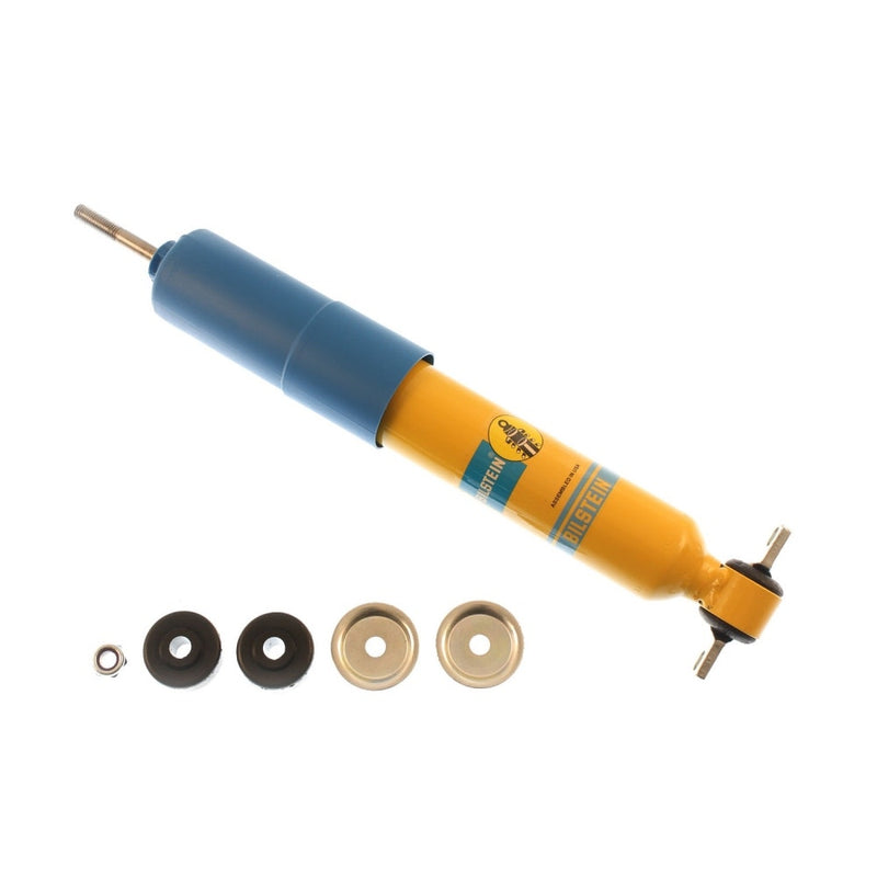 Bilstein 24-196260 4600 Series 46mm Monotube Shock Absorber for 1998-2011 Ford Ranger and More