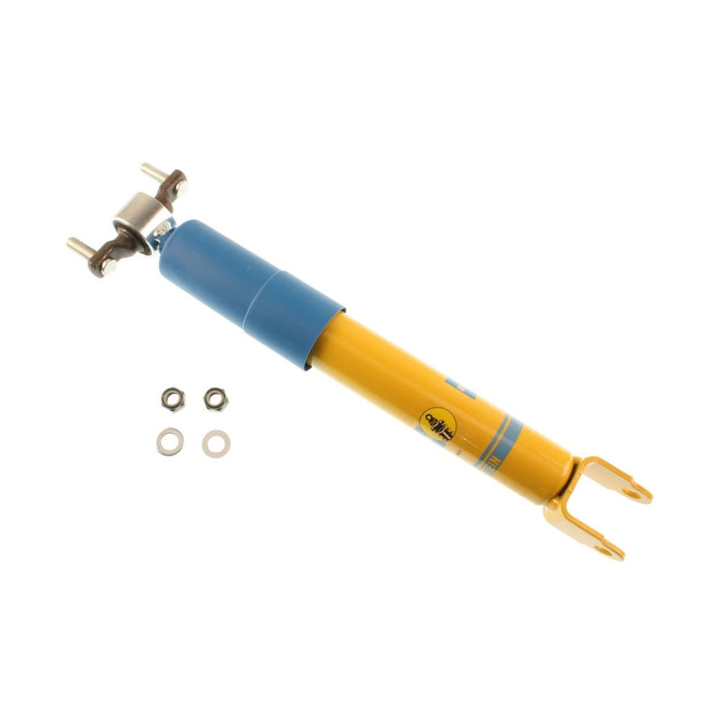 Bilstein 24-196437 4600 Series 46mm Monotube Shock Absorber for 2011-2025 Chevrolet Silverado 2500 Hd and More