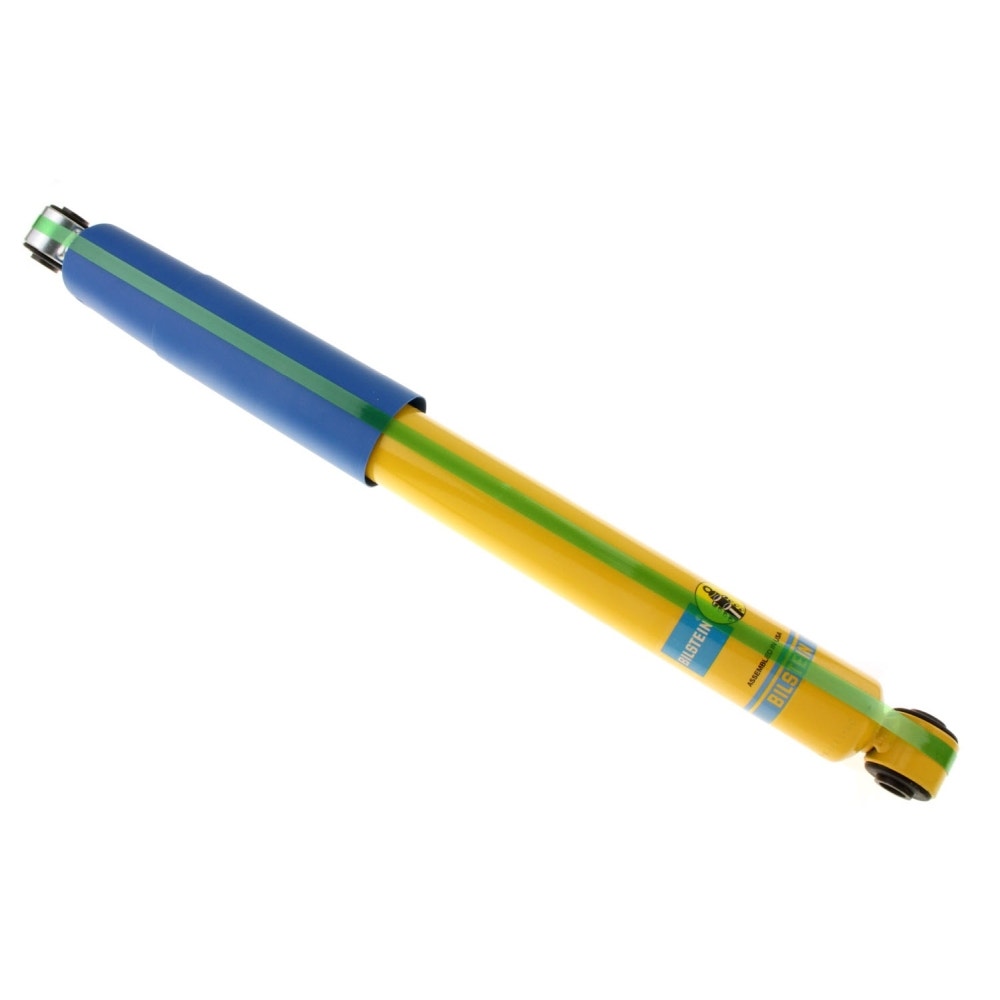 Bilstein 24-196444 4600 Series 46mm Monotube Shock Absorber for 2011-2025 Chevrolet Silverado 2500 Hd and More