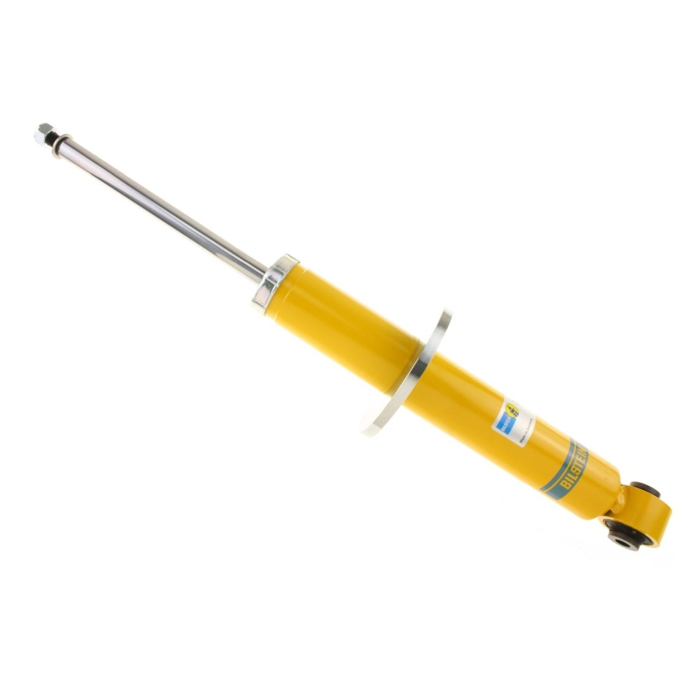 Bilstein 24-197083 B6 Series 46mm Monotube Shock Absorber for 2011-2018 Porsche Cayenne and More