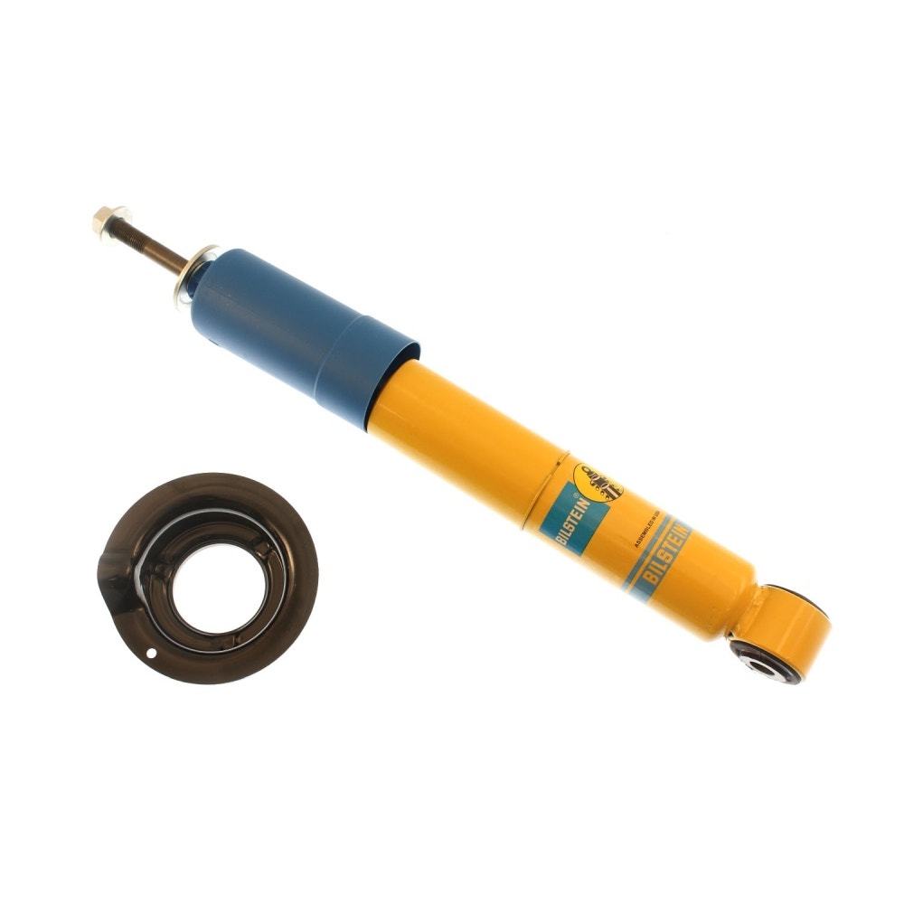 Bilstein 24-197427 4600 Series 46mm Monotube Shock Absorber for 2005-2012 Nissan Pathfinder