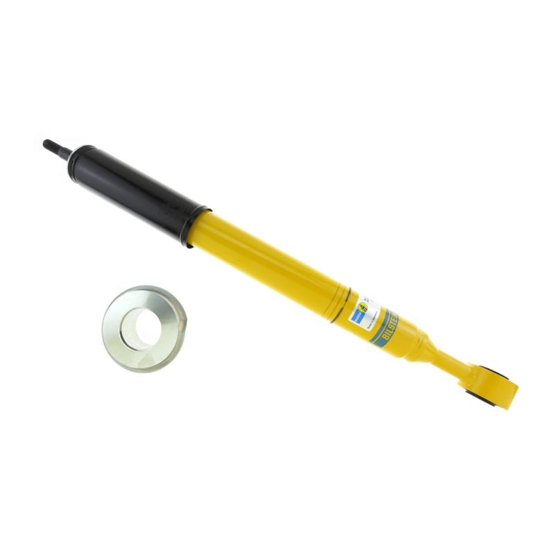 Bilstein 24-214018 B6 Series 46mm Monotube Shock Absorber for 2008-2021 Toyota Land Cruiser