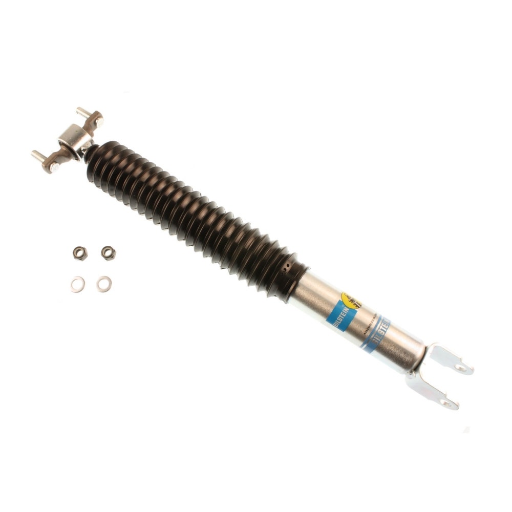Bilstein 24-218023 5100 Series 46mm Monotube Shock Absorber for 2011-2025 Chevrolet Silverado 2500 Hd and More