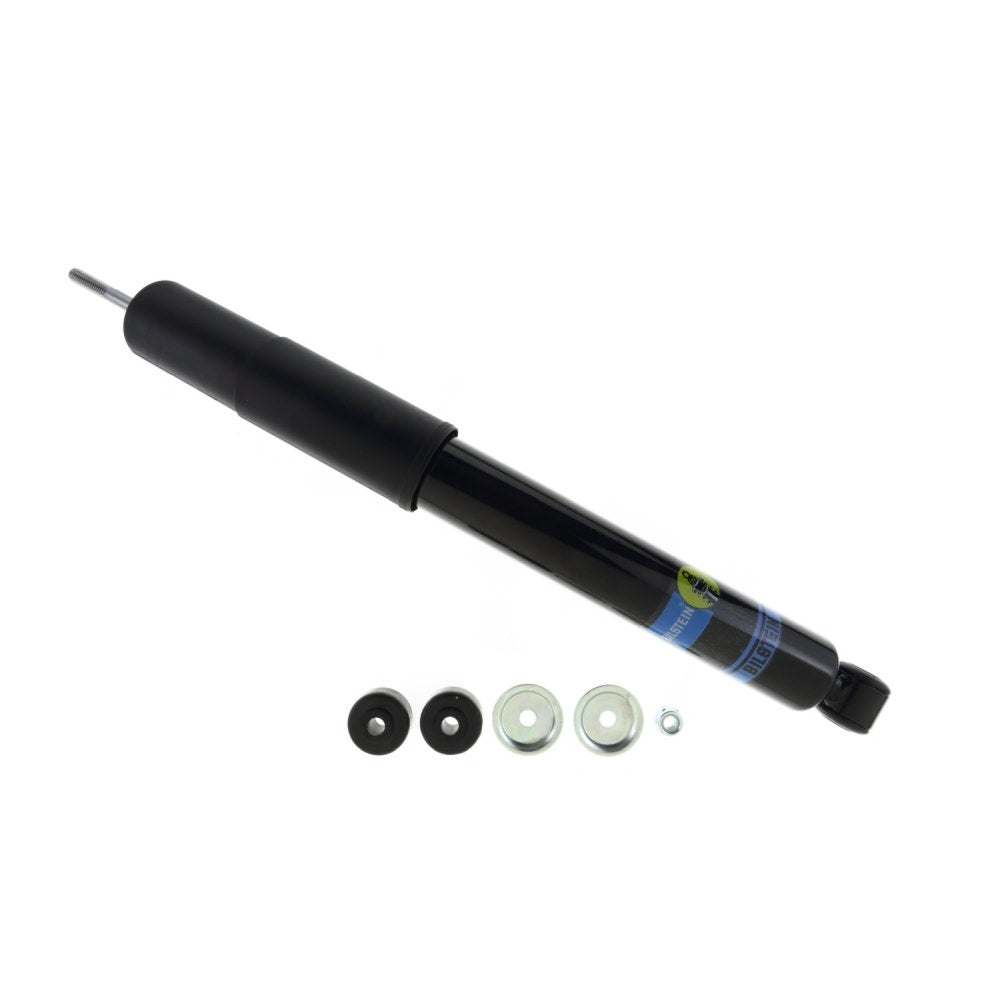Bilstein 24-221450 Drag Series 46mm Monotube Shock Absorber for 1987-1993 Ford Mustang