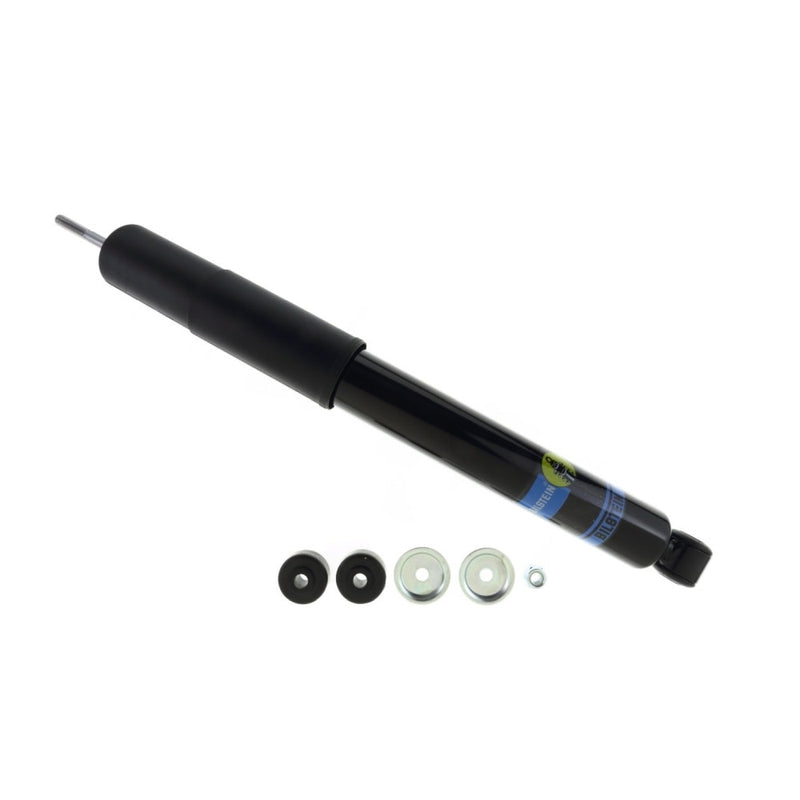 Bilstein 24-221450 Drag Series 46mm Monotube Shock Absorber for 1987-1993 Ford Mustang