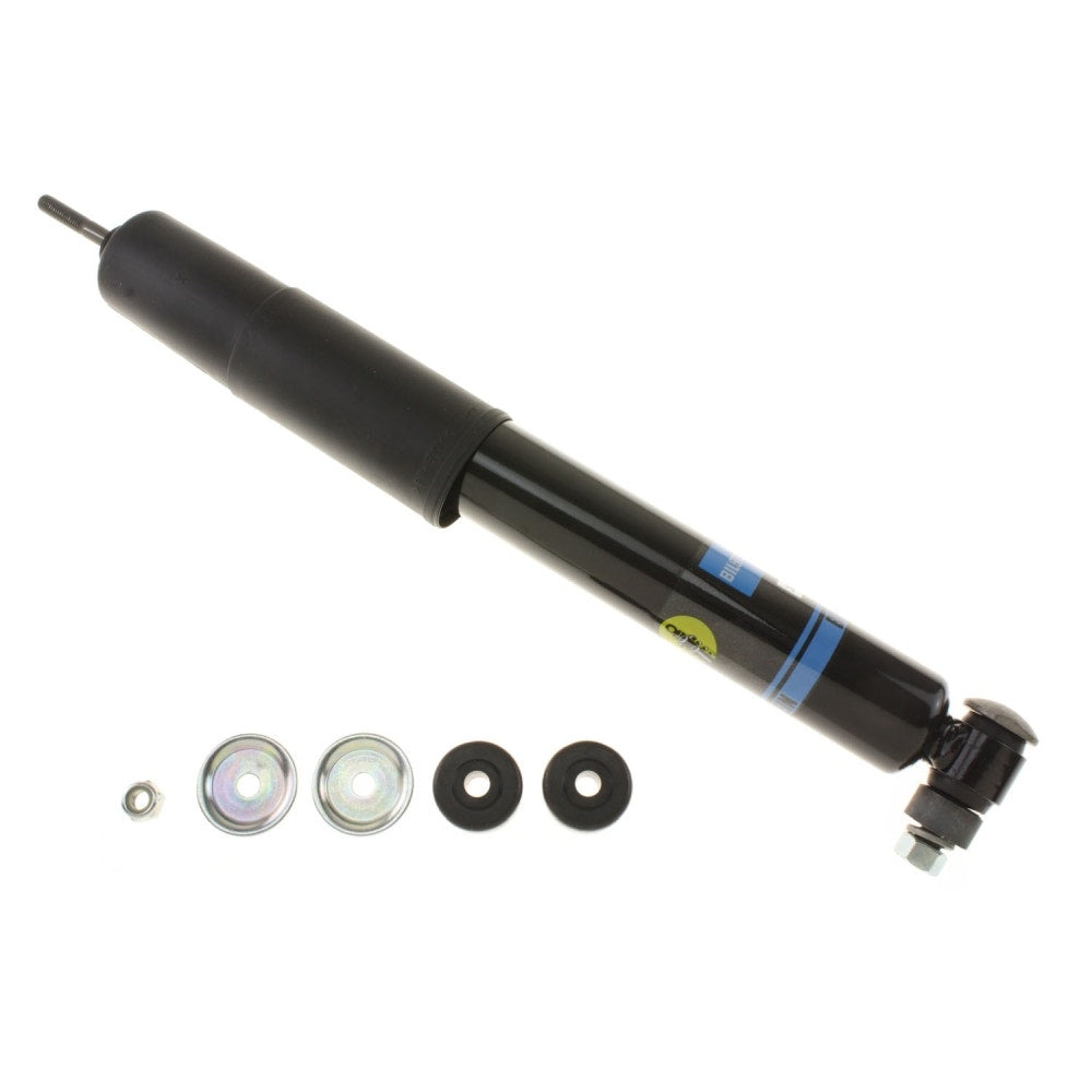 Bilstein 24-221481 Drag Series 46mm Monotube Shock Absorber for 1967-1969 Chevrolet Camaro and More
