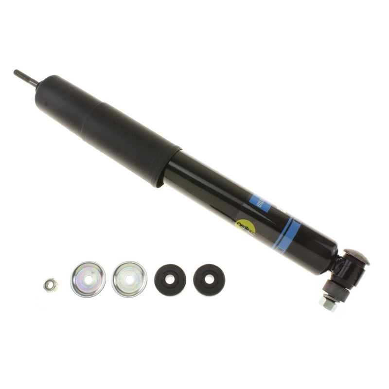 Bilstein 24-221481 Drag Series 46mm Monotube Shock Absorber for 1967-1969 Chevrolet Camaro and More