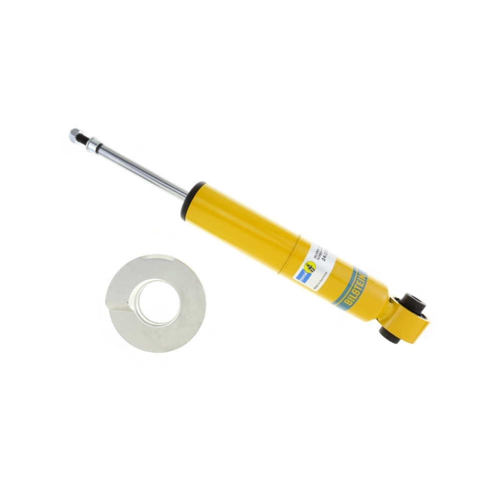 Bilstein 24-228398 B6 Series 46mm Monotube Shock Absorber for 2013-2020 Scion Fr-S and More