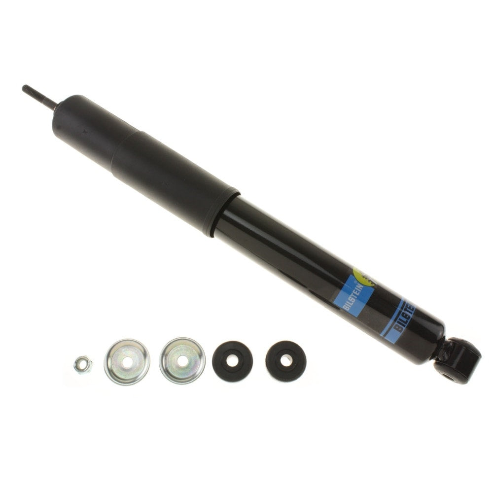 Bilstein 24-229258 Drag Series 46mm Monotube Shock Absorber for 1994-2004 Ford Mustang