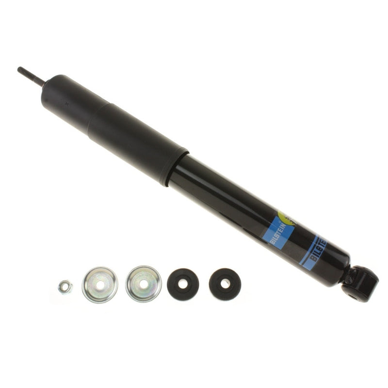 Bilstein 24-229258 Drag Series 46mm Monotube Shock Absorber for 1994-2004 Ford Mustang