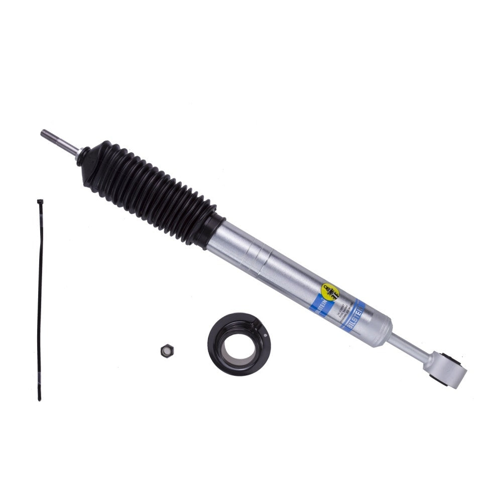 Bilstein 24-239387 5100 Series 46mm Monotube Shock Absorber for 2008-2022 Toyota Sequoia