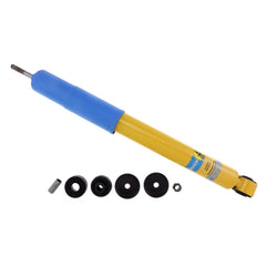 Bilstein 24-240390 4600 Series 46mm Monotube Shock Absorber for 2014-2018 Dodge Ram 2500 and More